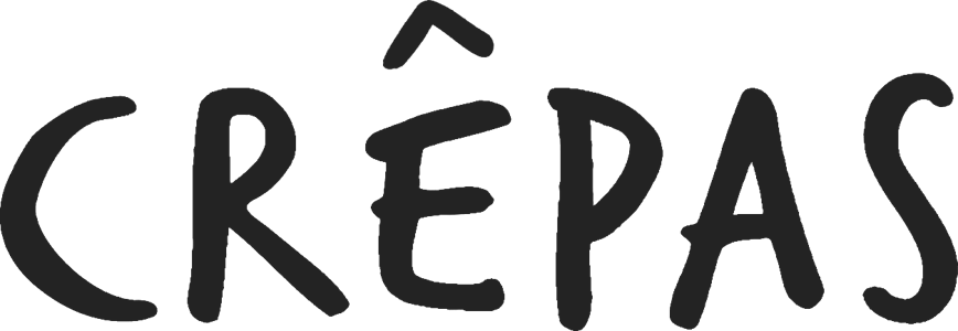 Crêpas